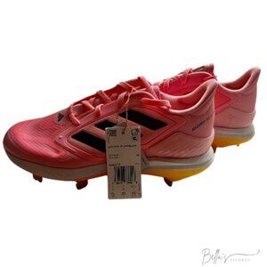 NEW Adidas adizero PureHustle Softball Cleats